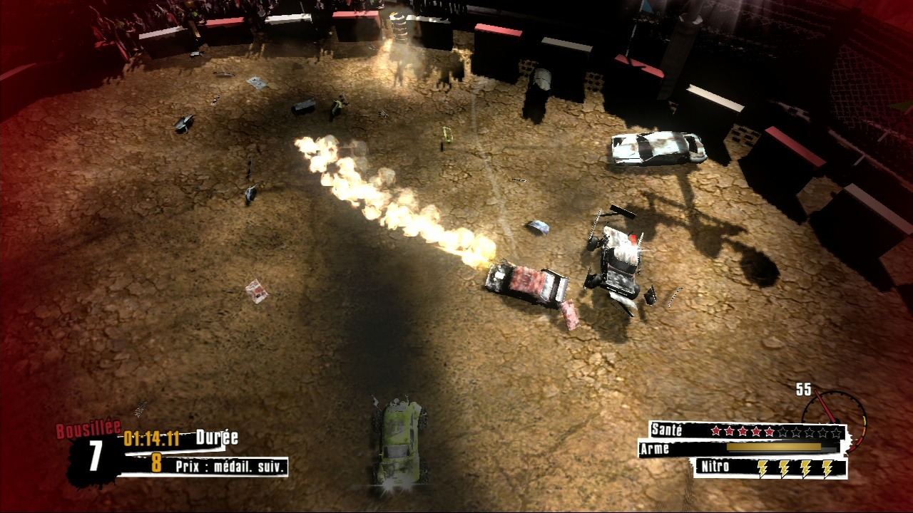 Scrap Metal - Imagen 3